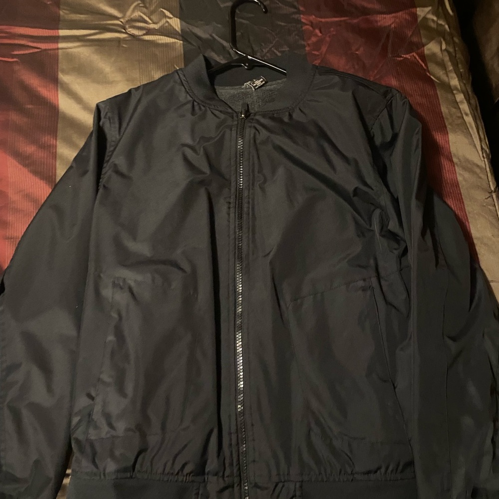 Msx bomber jacket